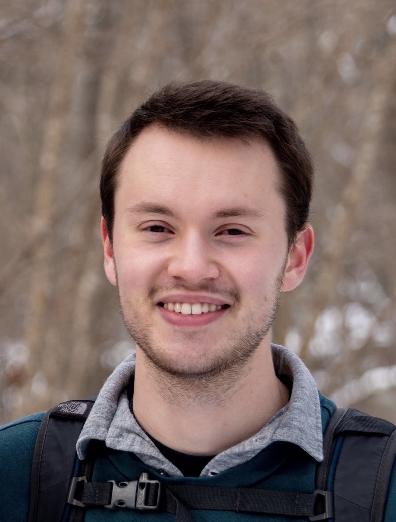 Profile picture of Jonah Horowitz, an MIT graduate student
